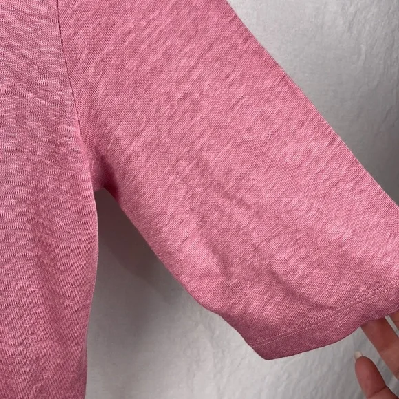 Vince medium relaxed elbow sleeve - Picture 4 of 7